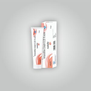 AMILAFIN 30GM CREAM