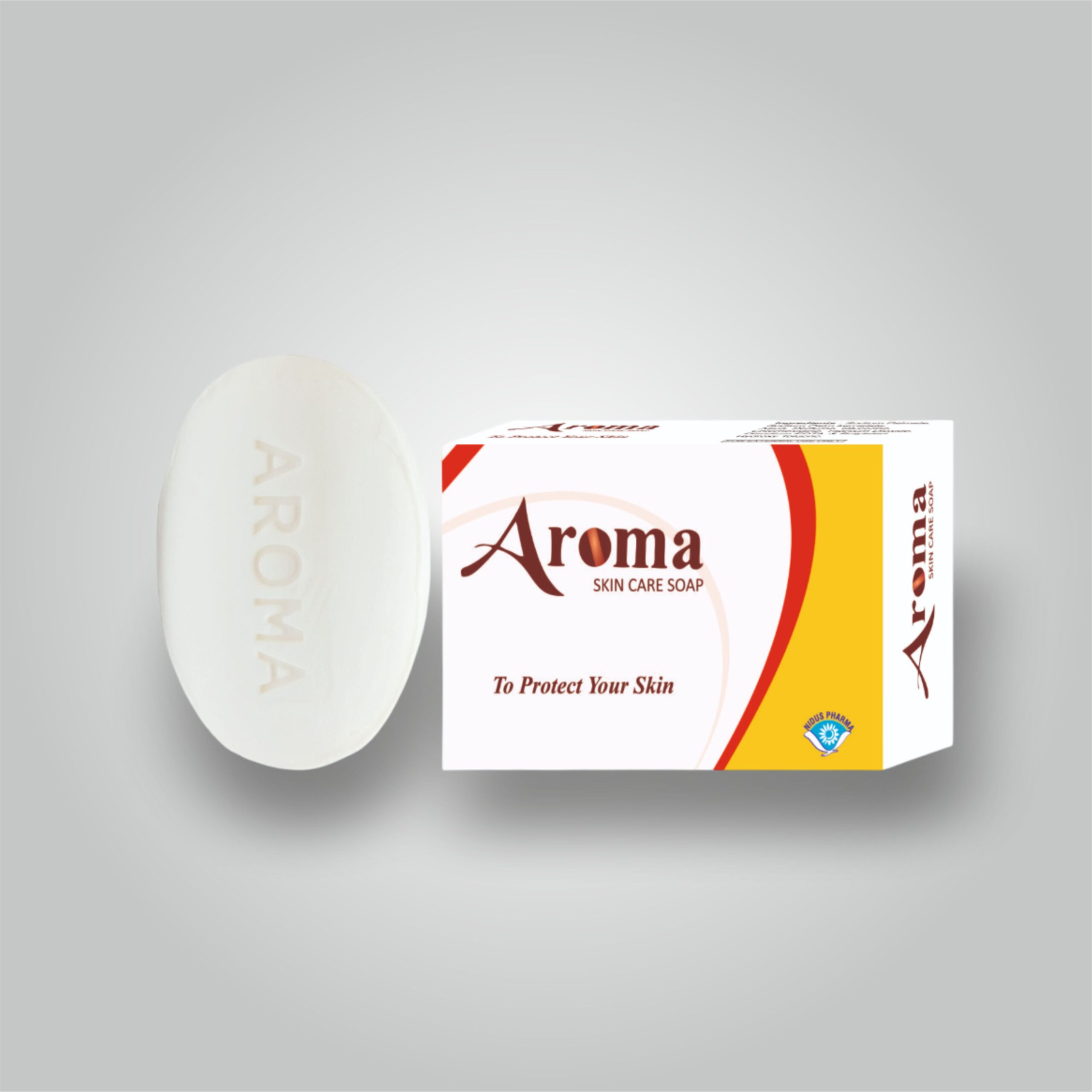 AROMA SOAP