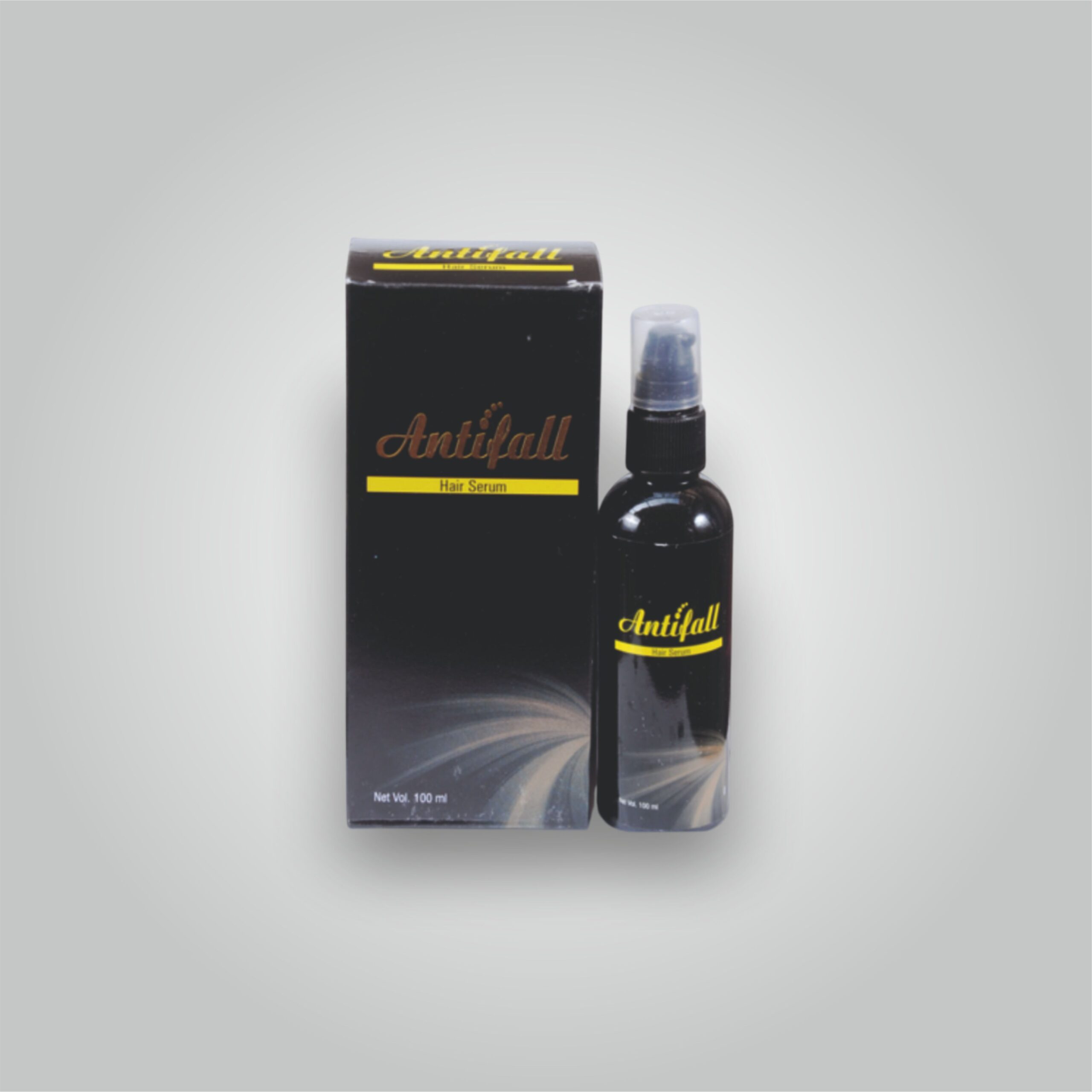 Antifall Hair Serum