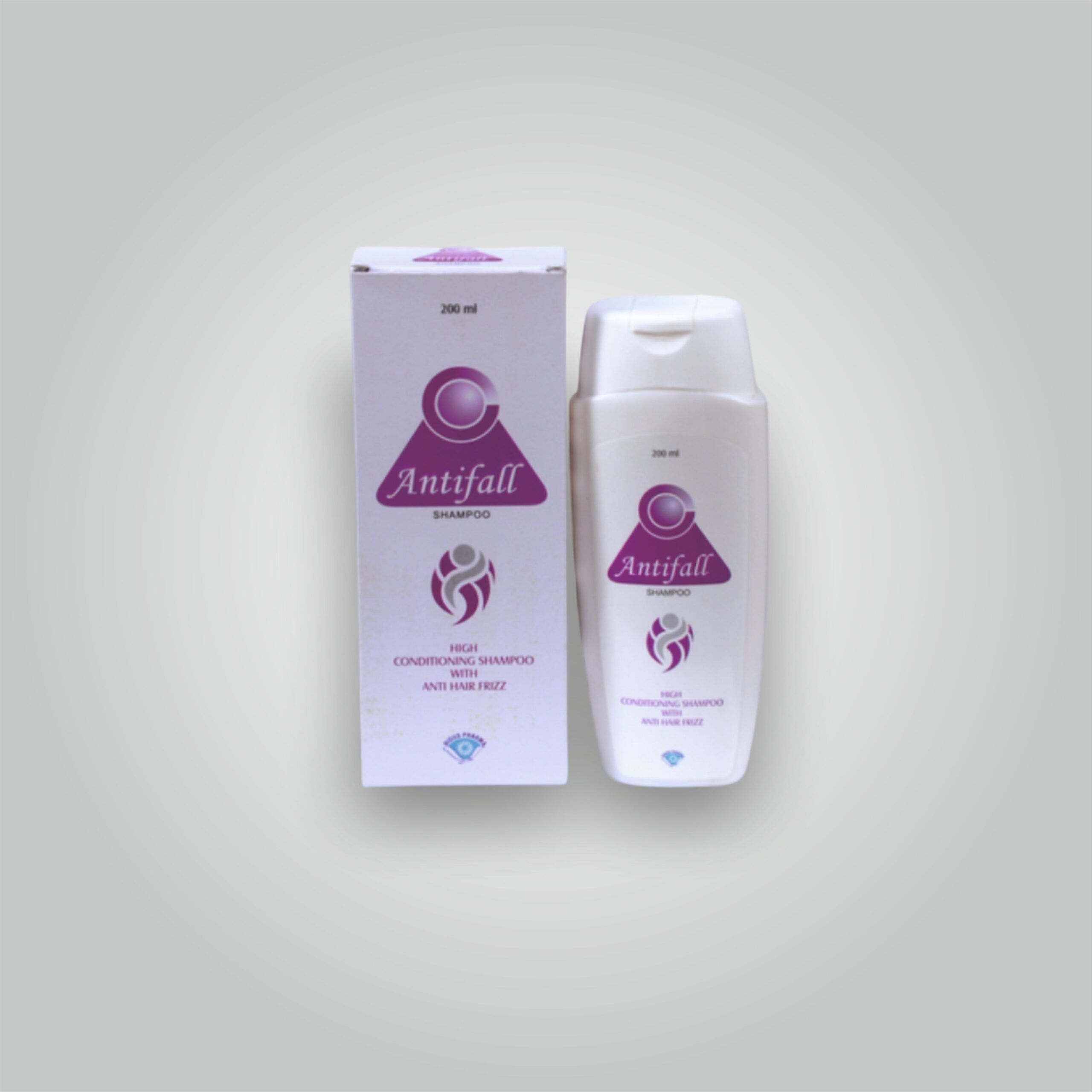 Antifall Shampoo