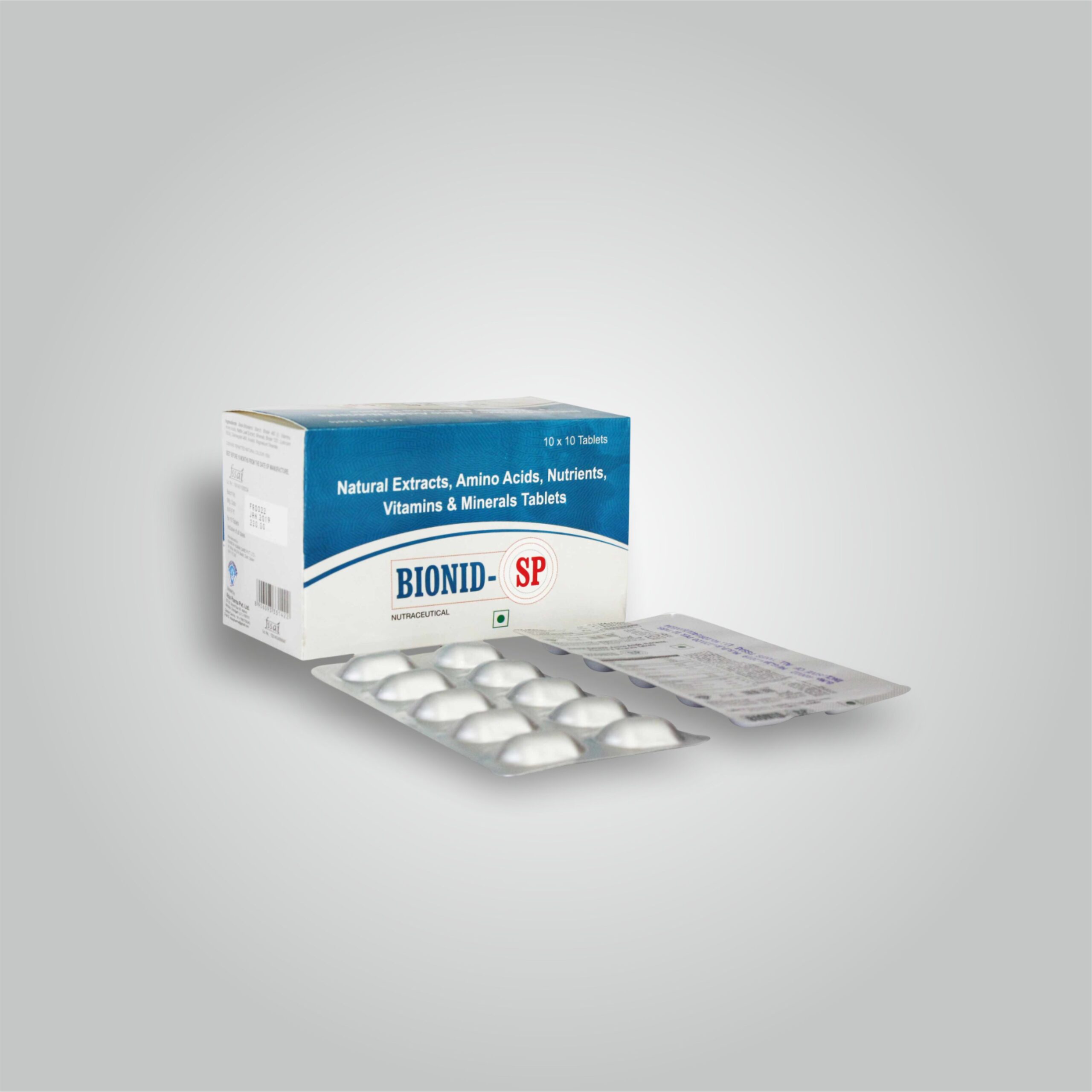 BIONID-SP