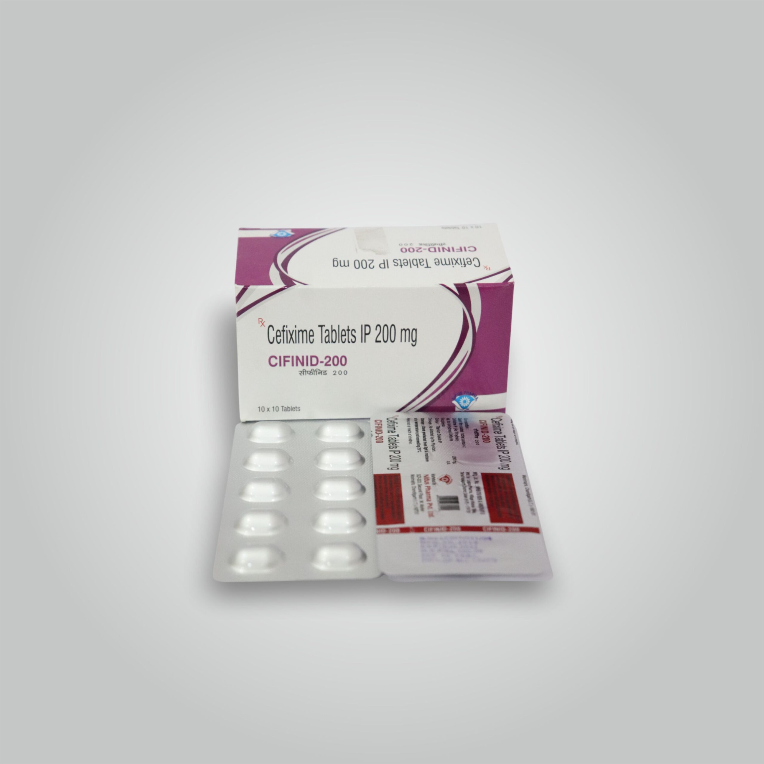 CIFINID 200