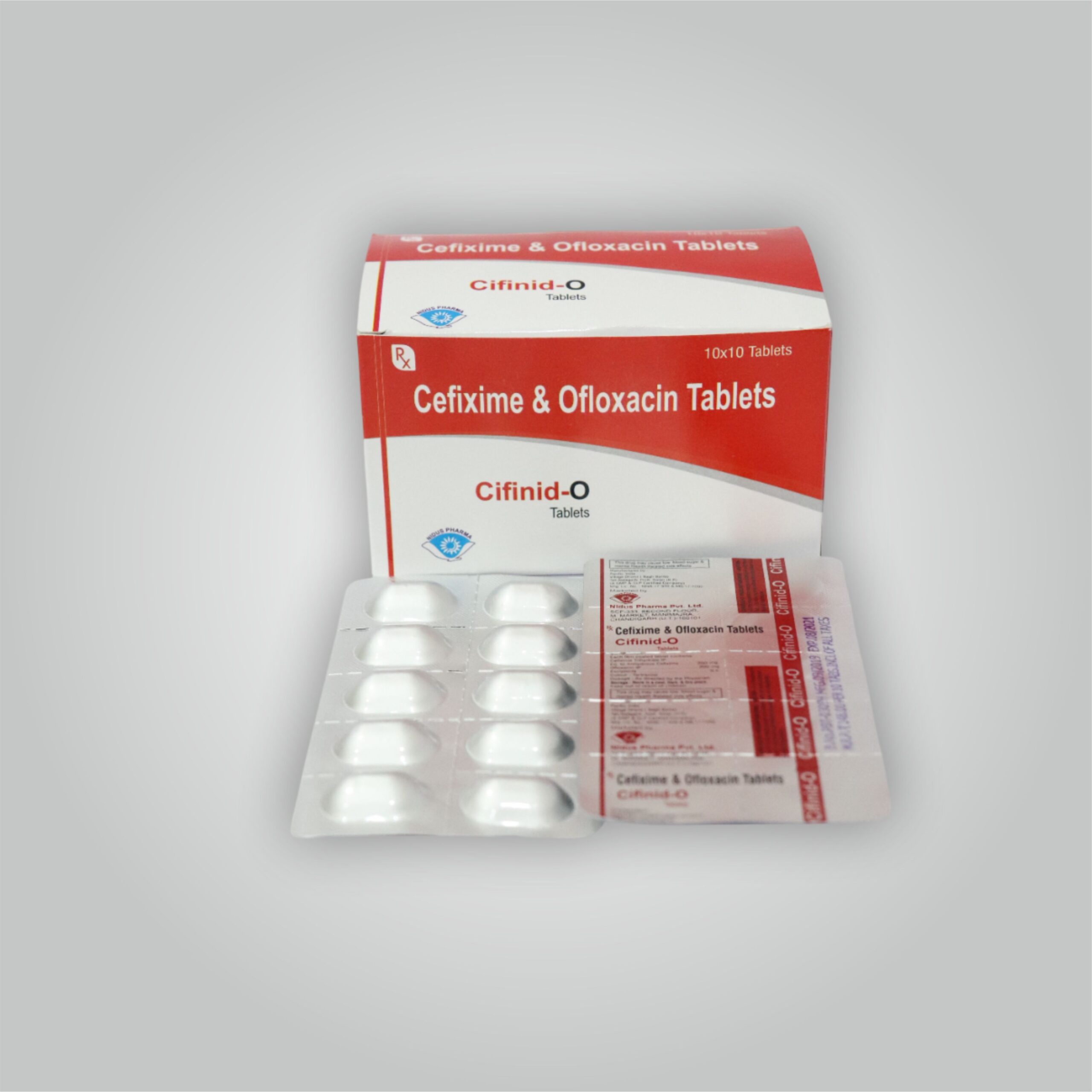 CIFINID O