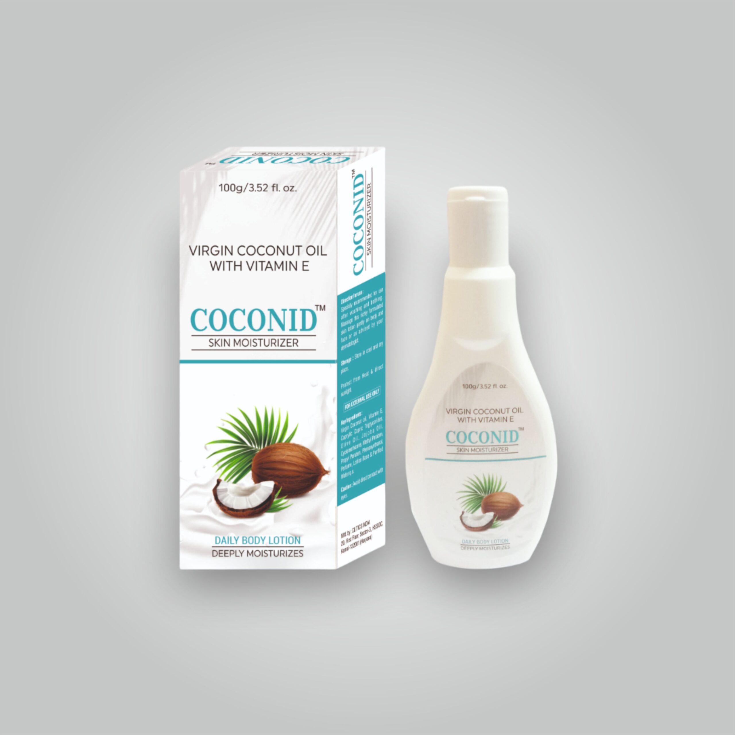 COCONID SKIN