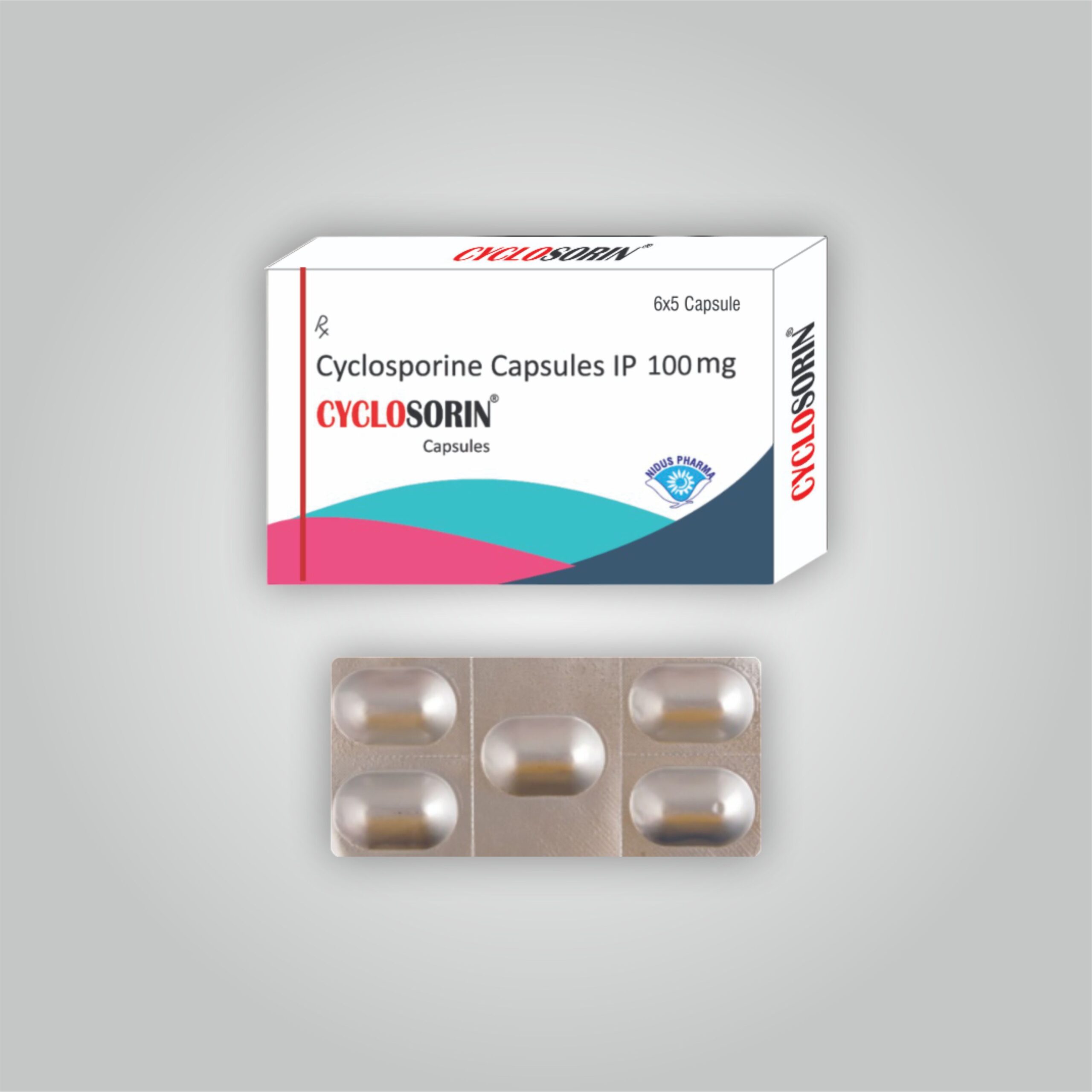 Cyclosorin 100