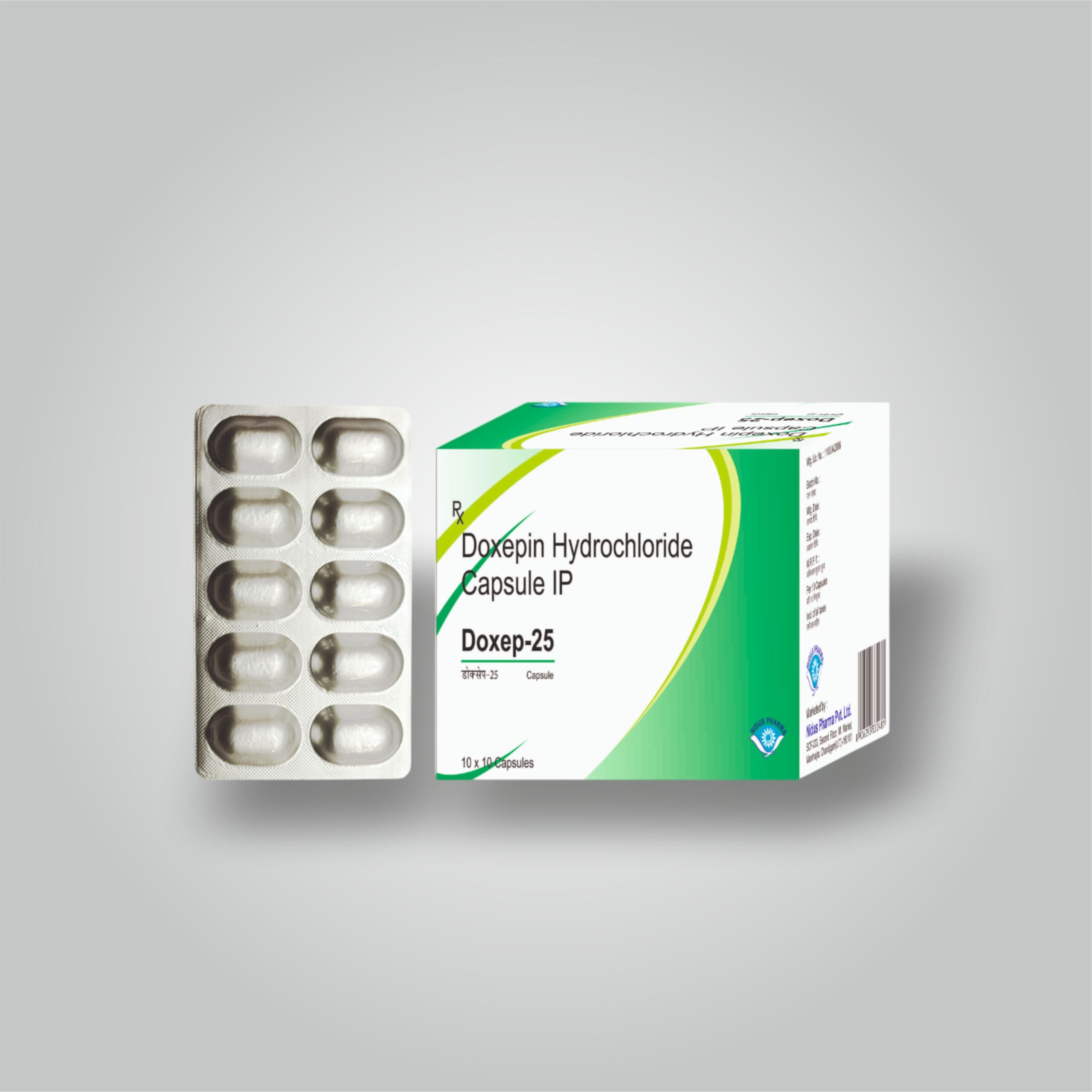 DOXEP-25