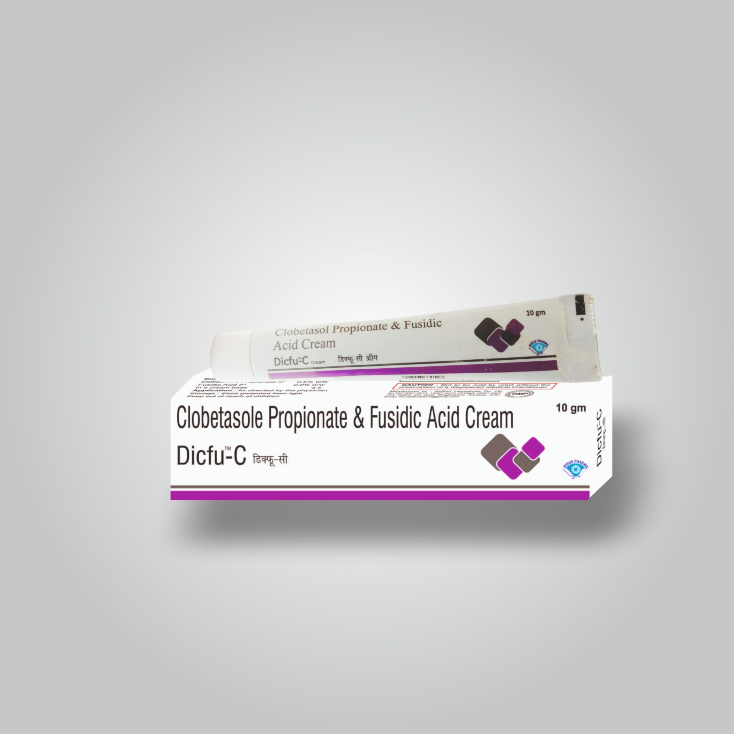 Dicfu-C