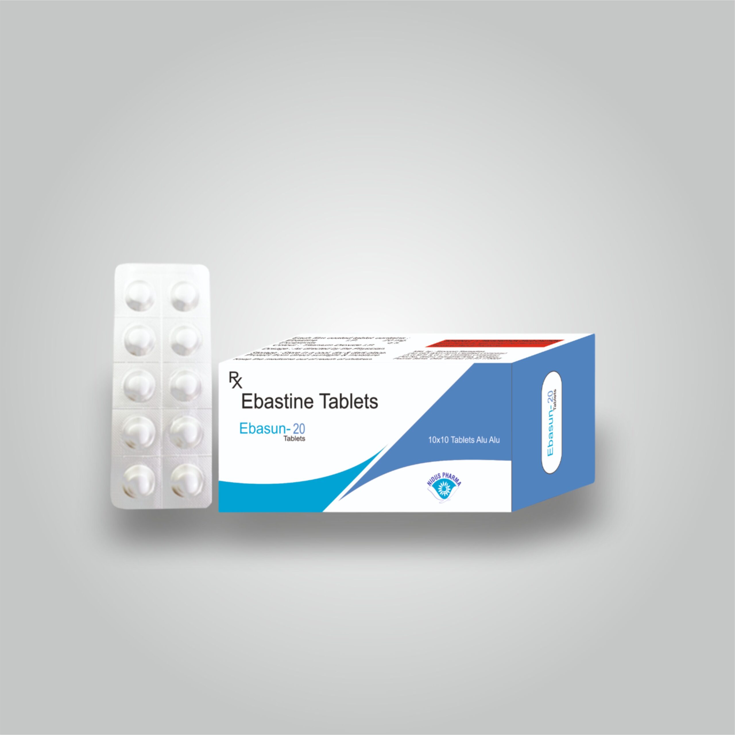 Ebasun-20