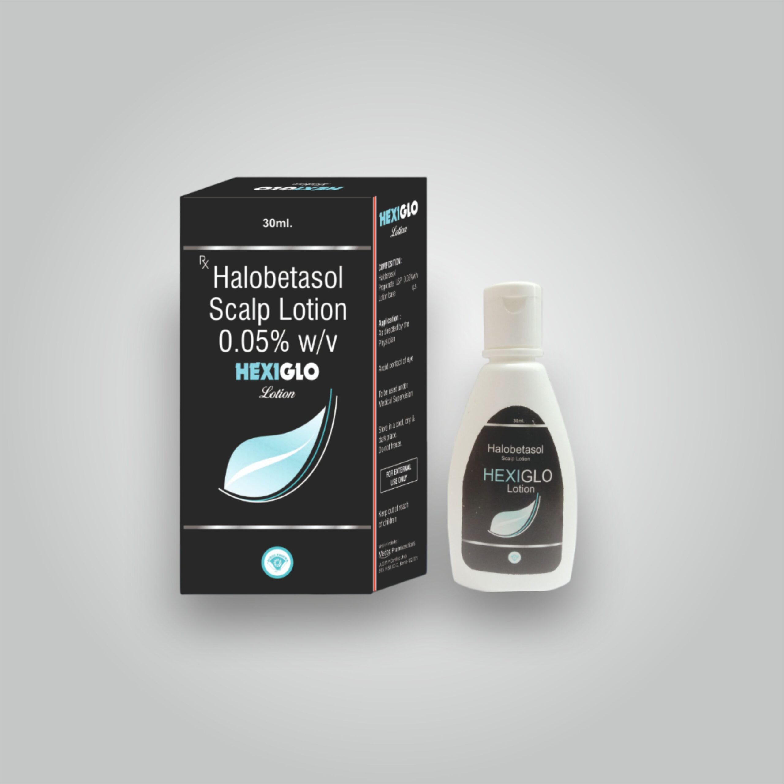 HEXIGLO LOTION