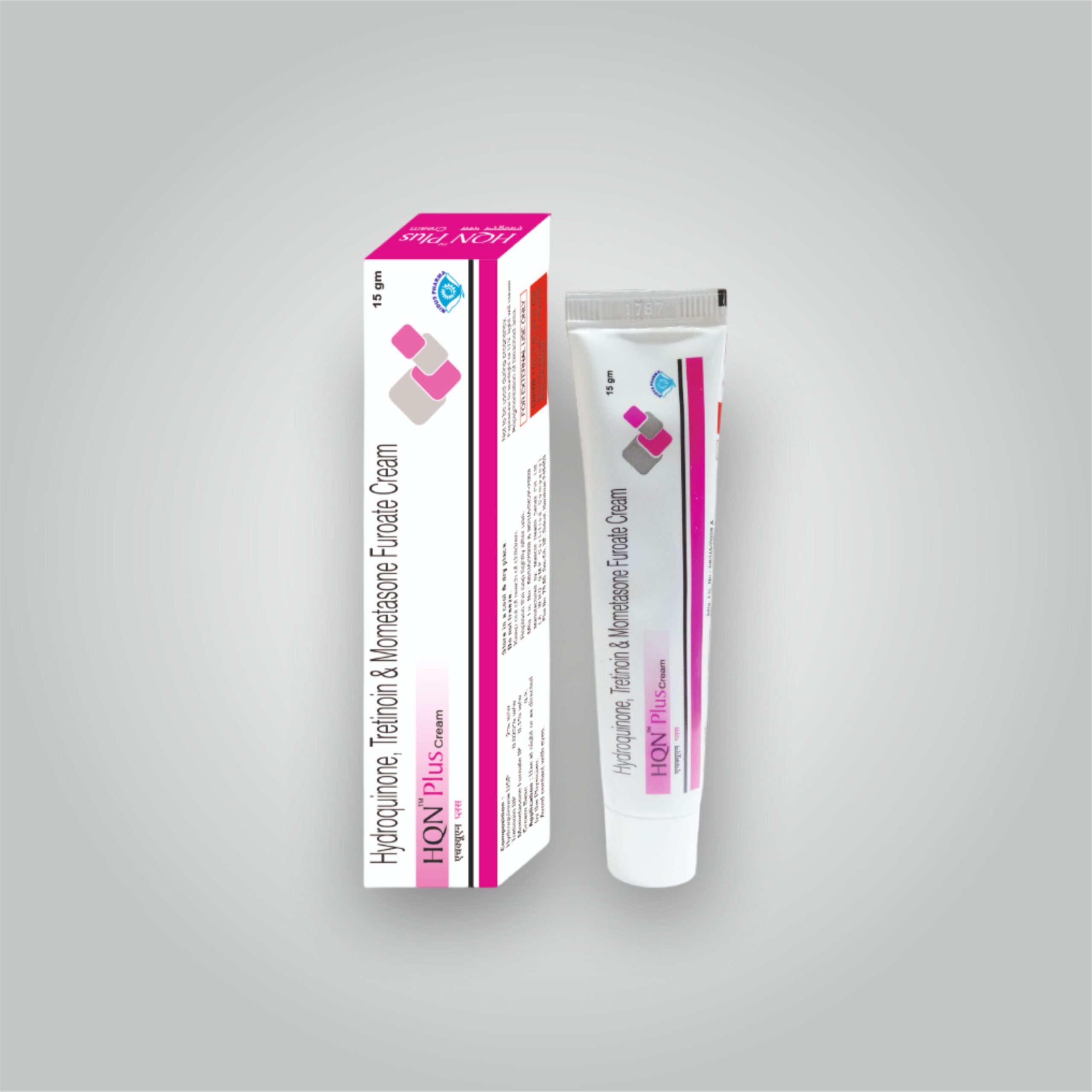 HQN PLUS