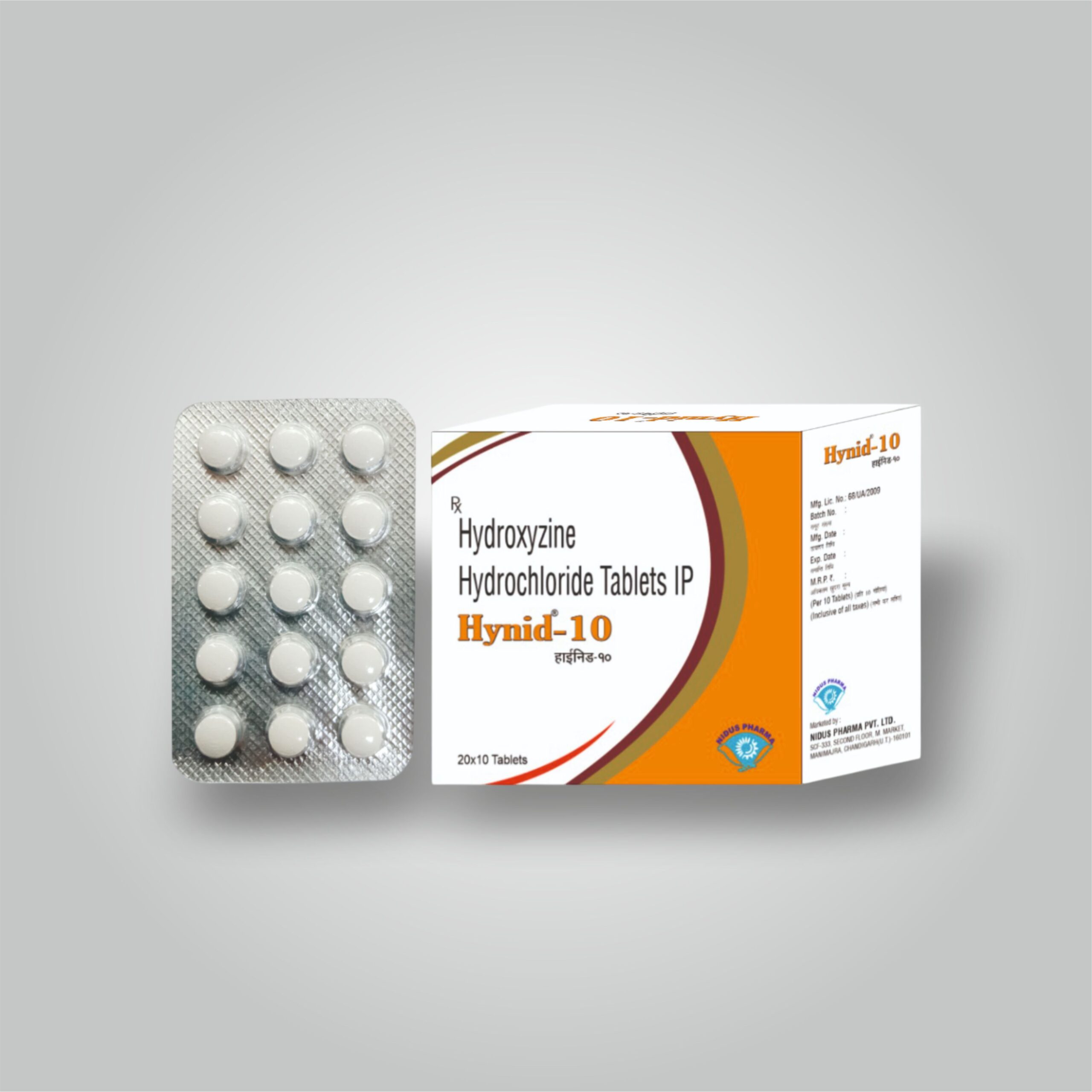 Hynid-10