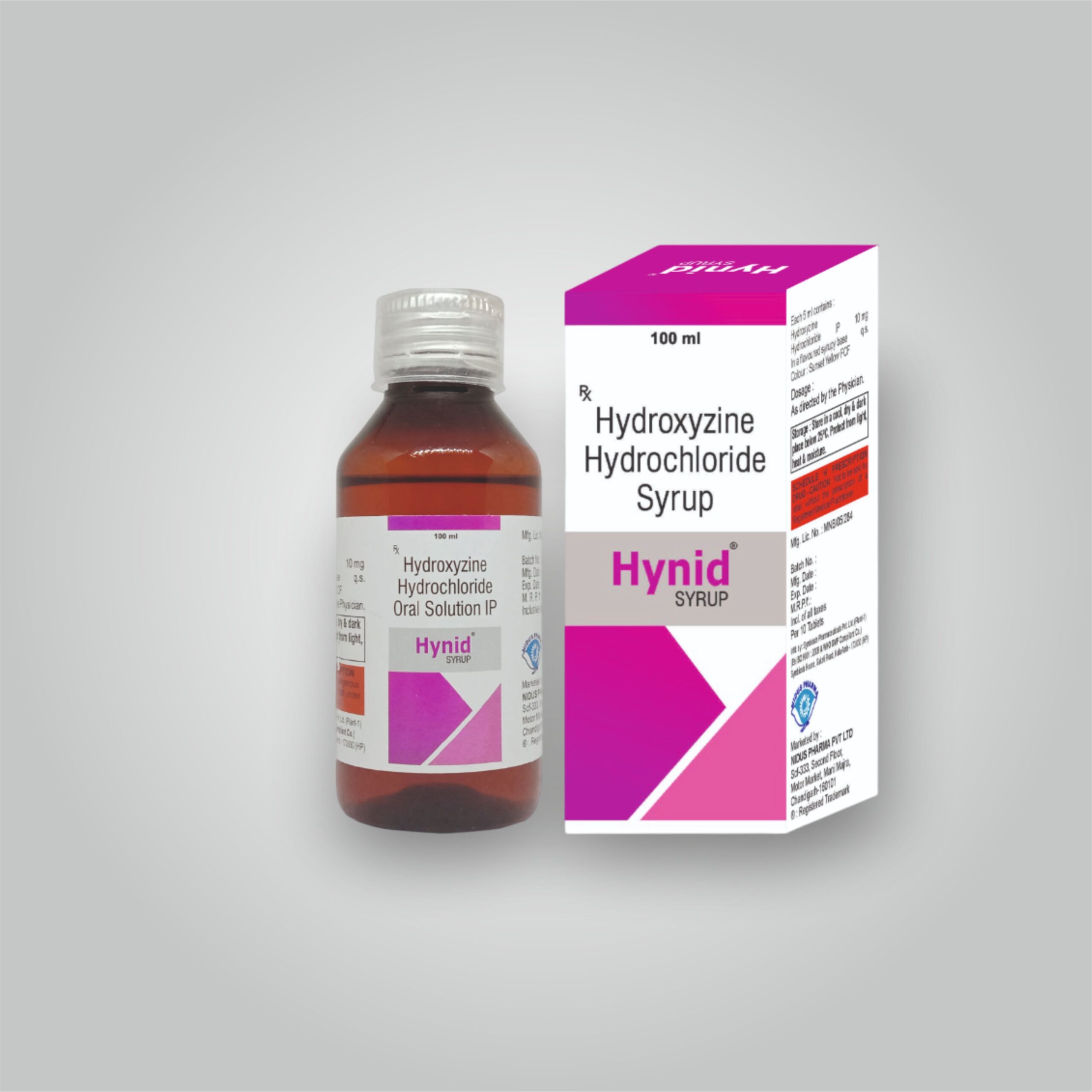 Hynid