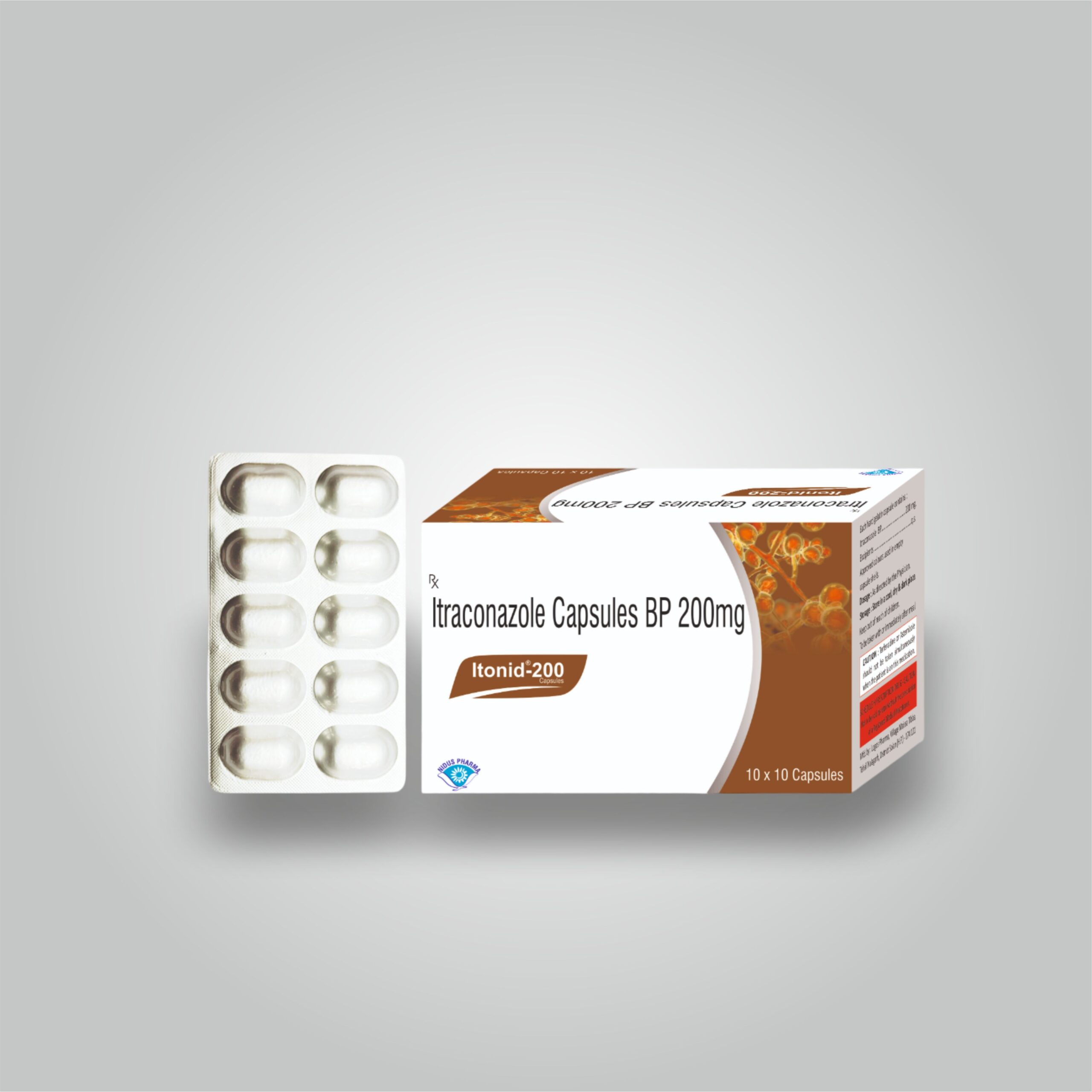 Itonid-200