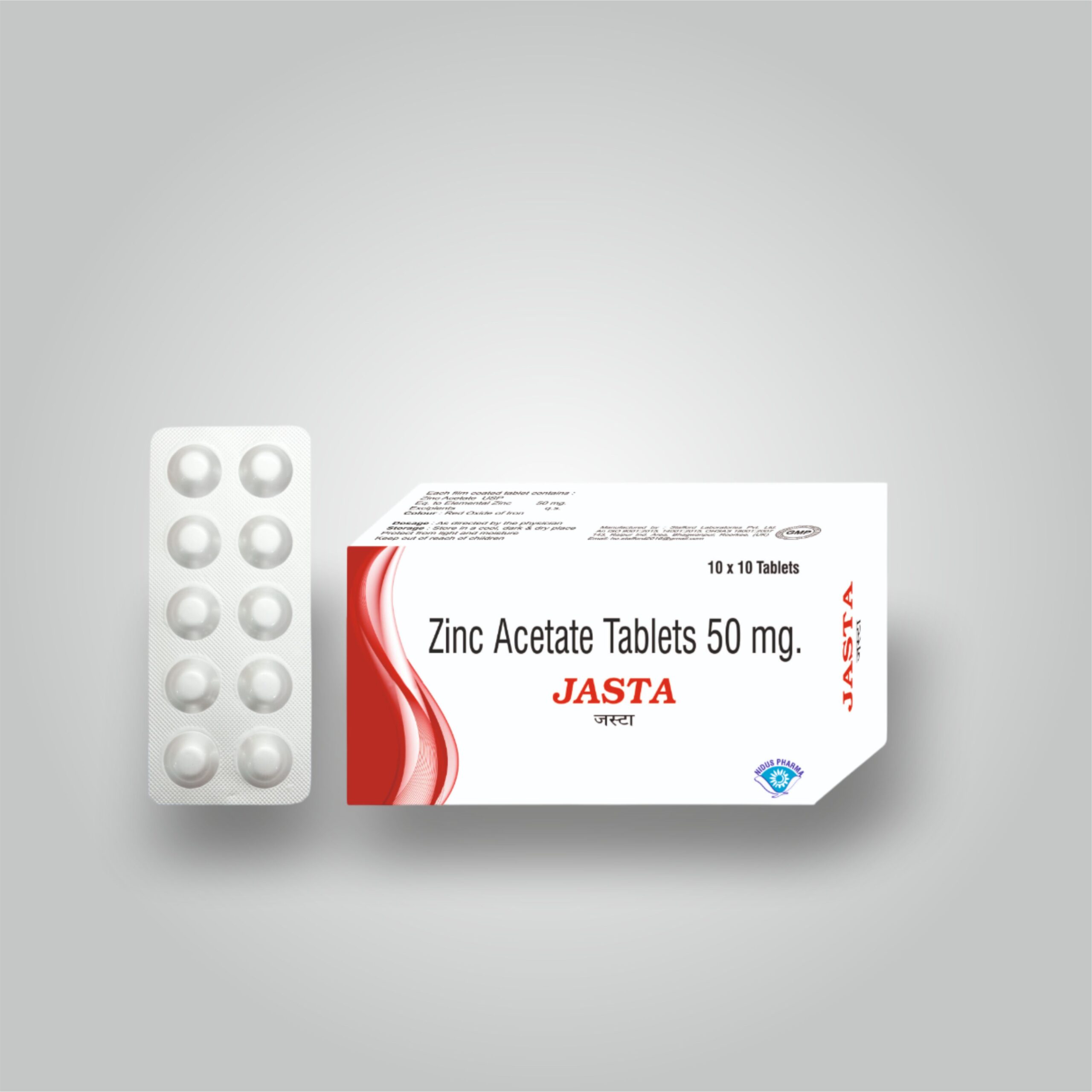 JASTA