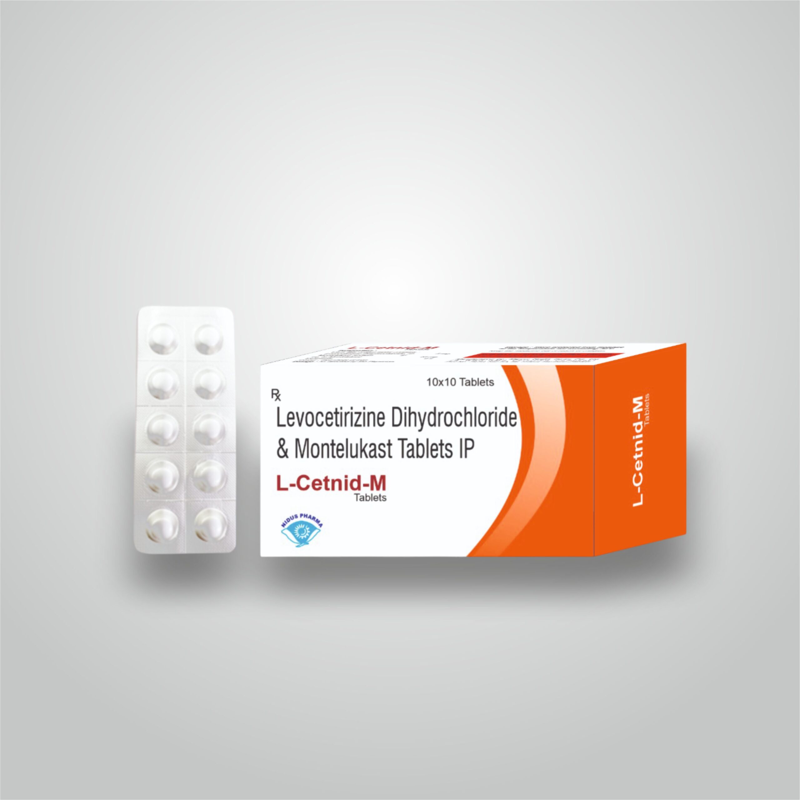 L-Cetnid-M