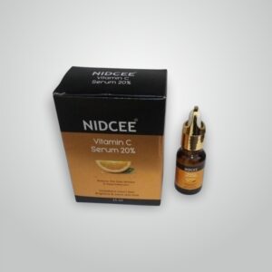 NIDCEE VIT. C SERUM