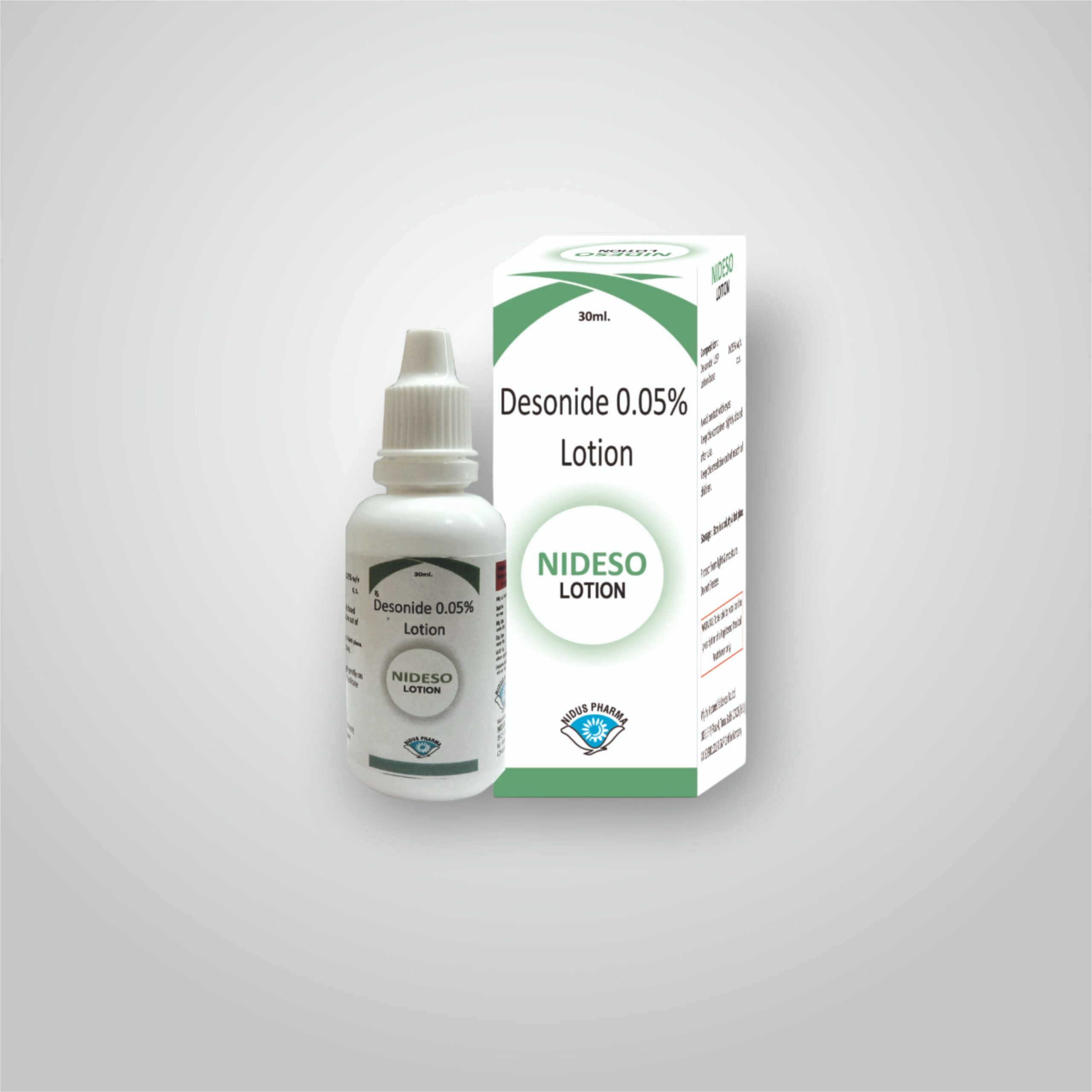 NIDESO LOTION