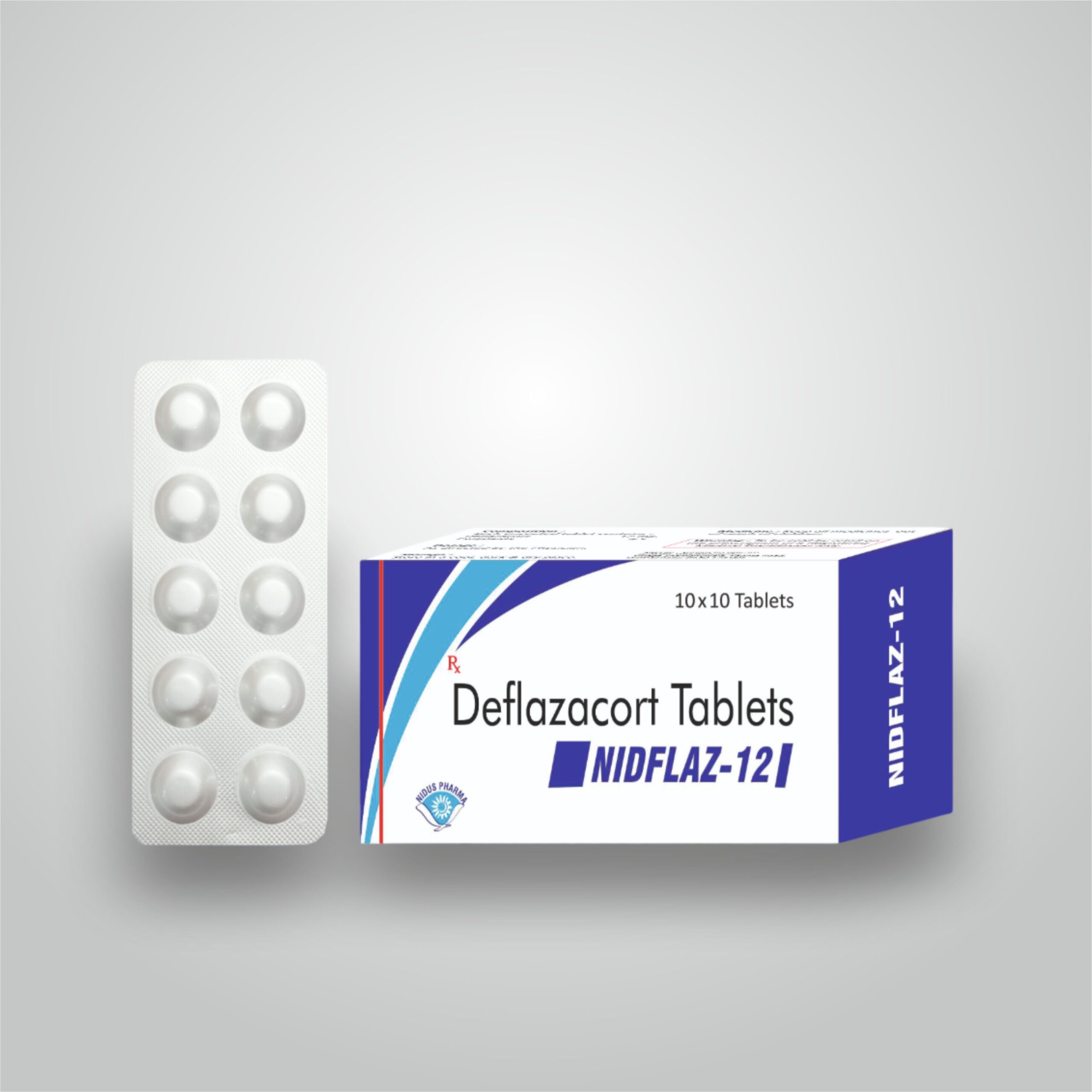 NIDFLAZ-12