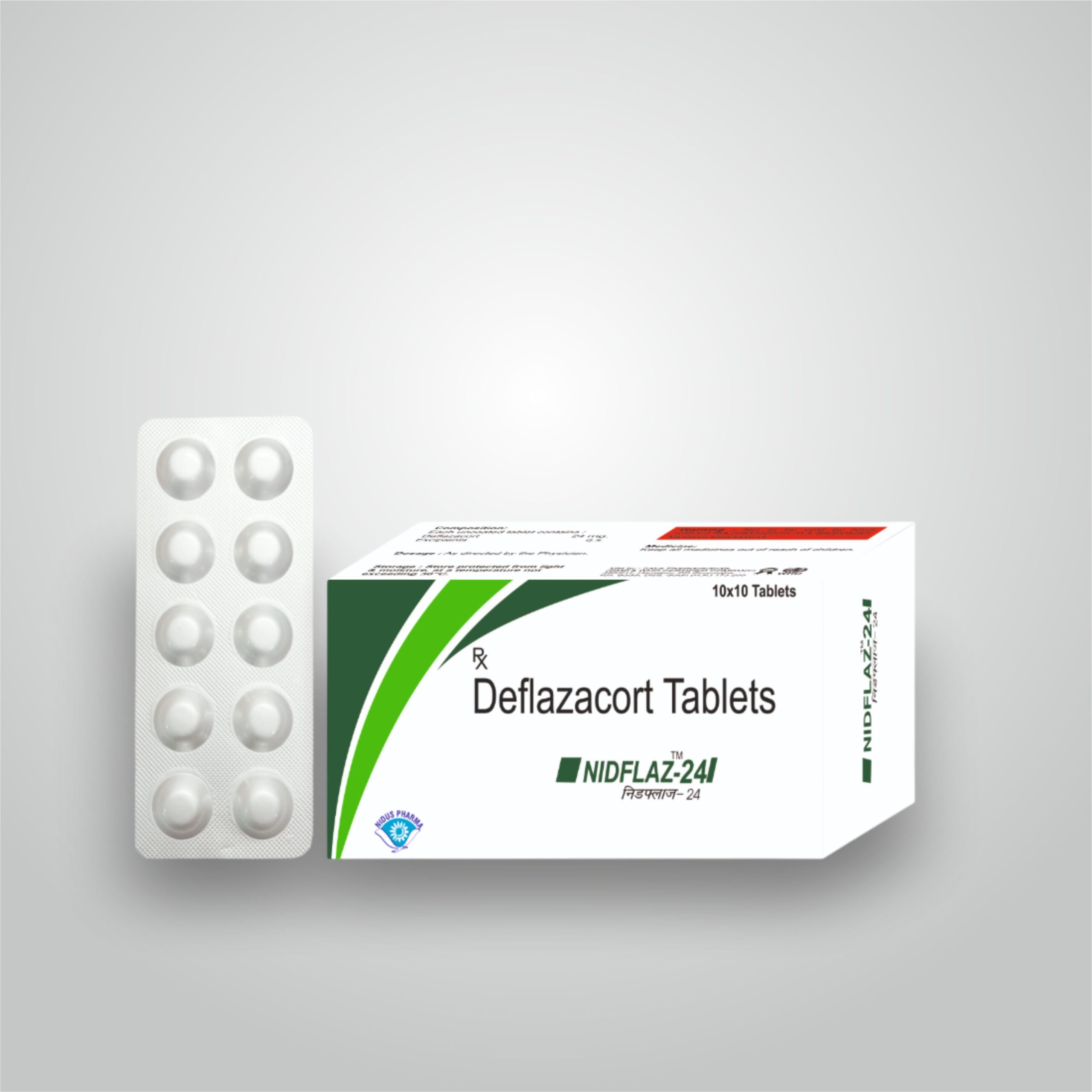 NIDFLAZ-24