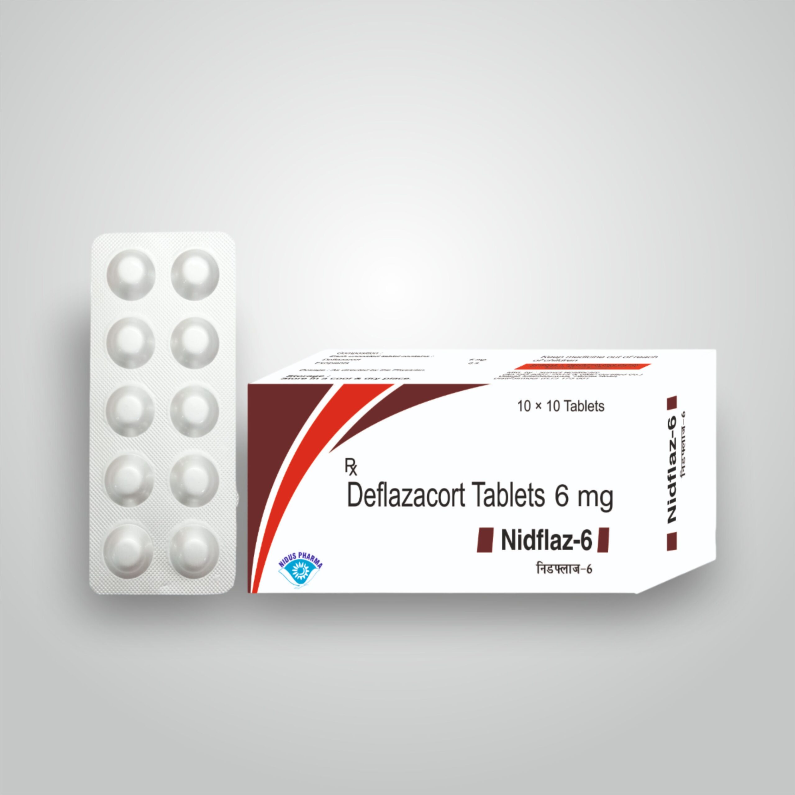 NIDFLAZ-6