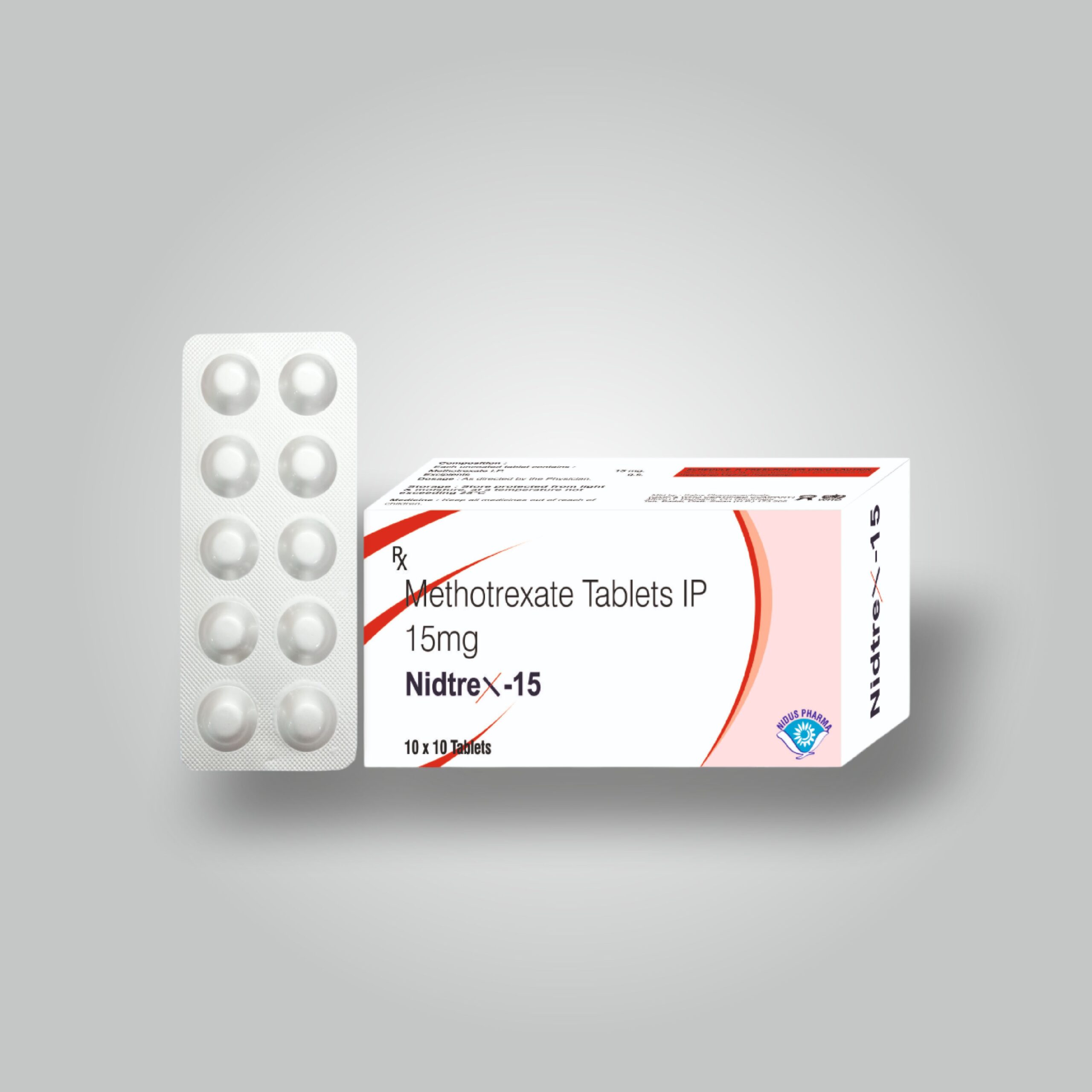 NIDTREX-15