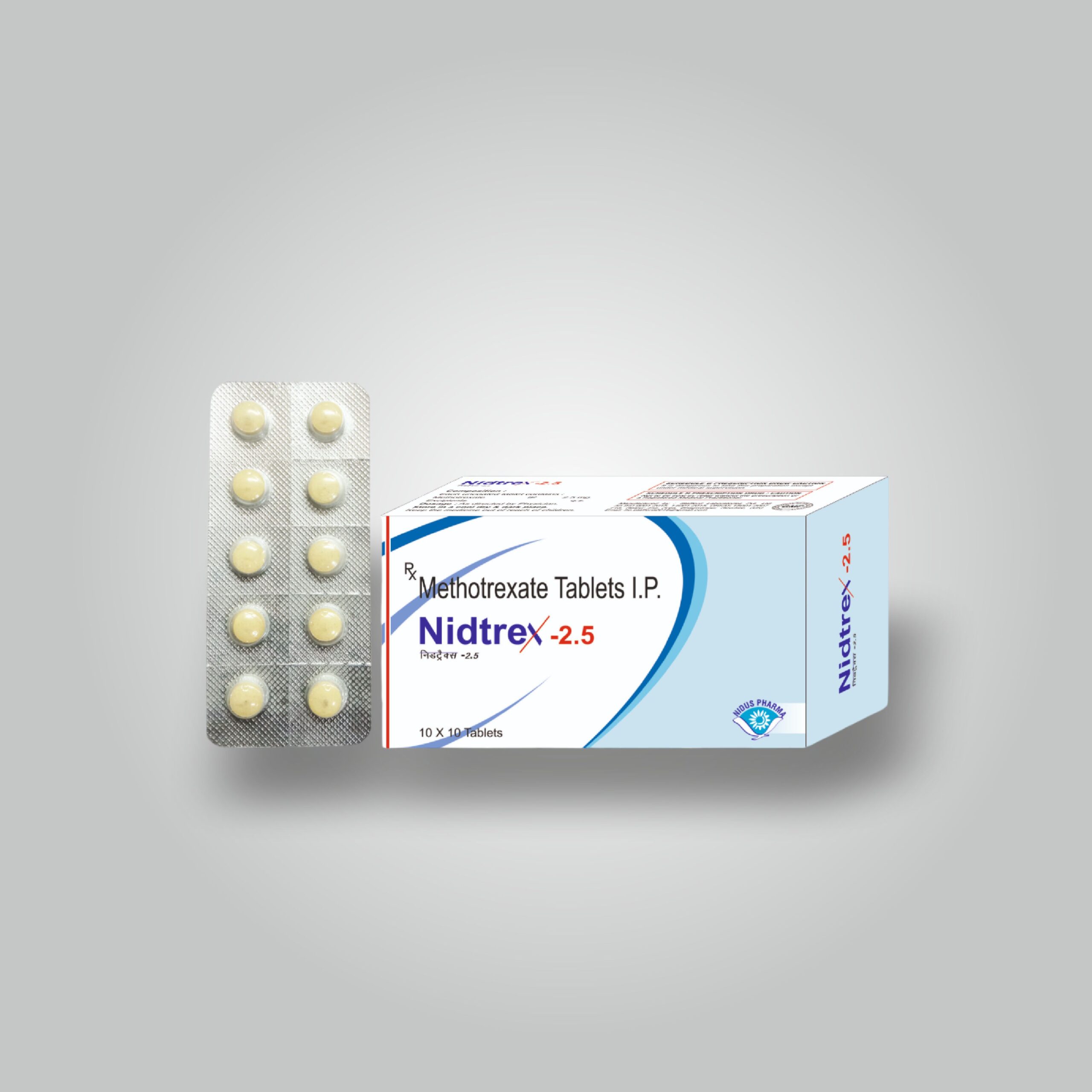 NIDTREX-2.5