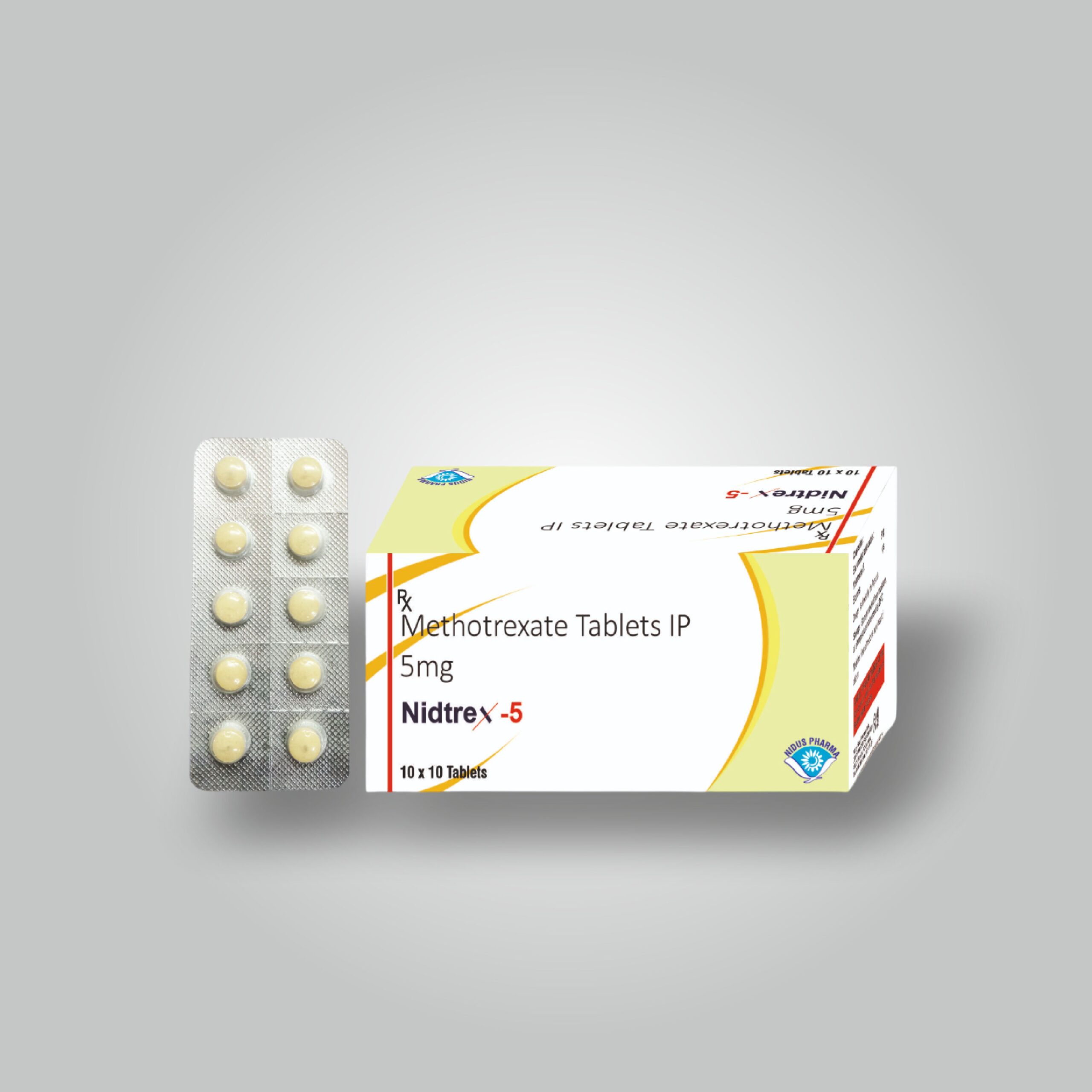 NIDTREX-5