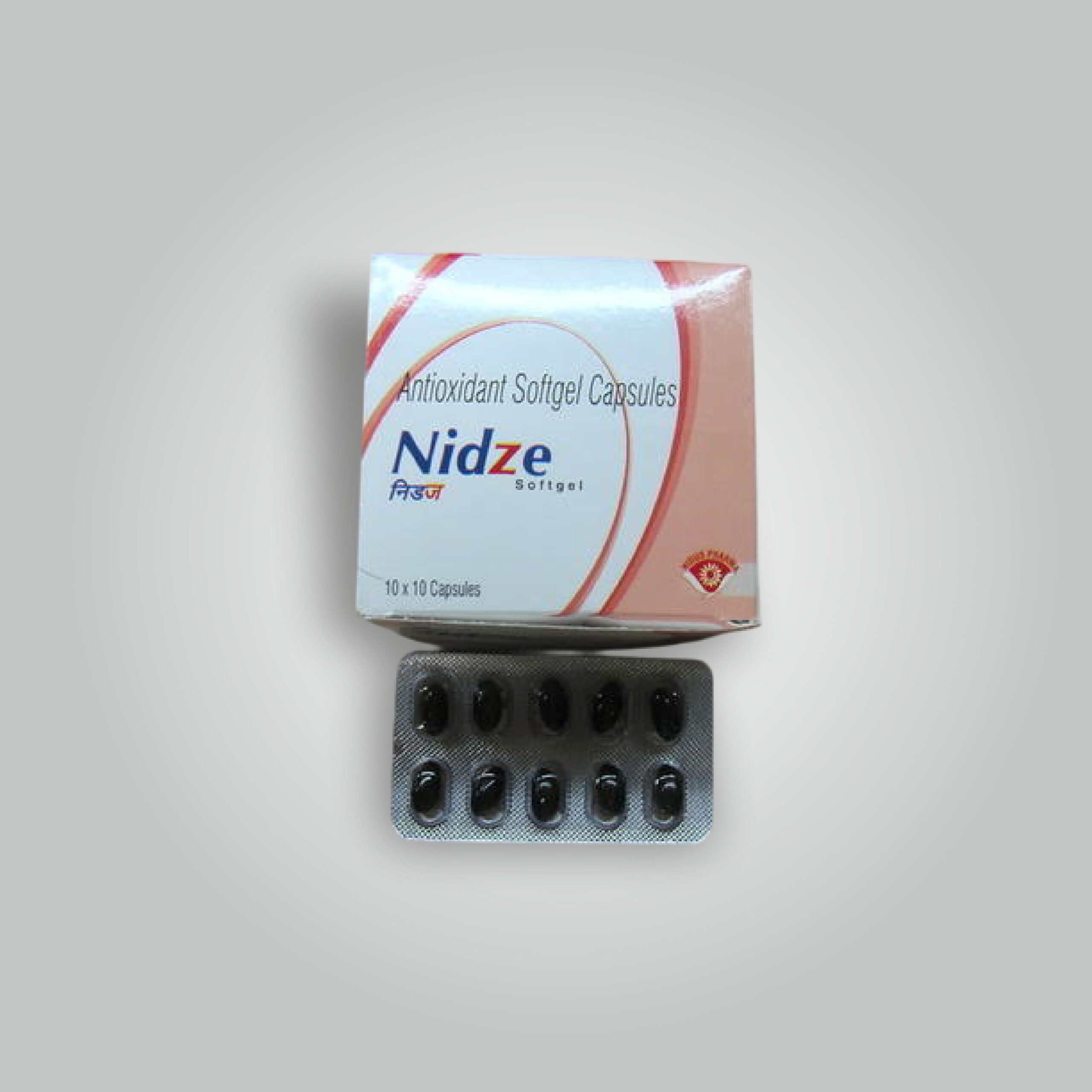 NIDZE CAP