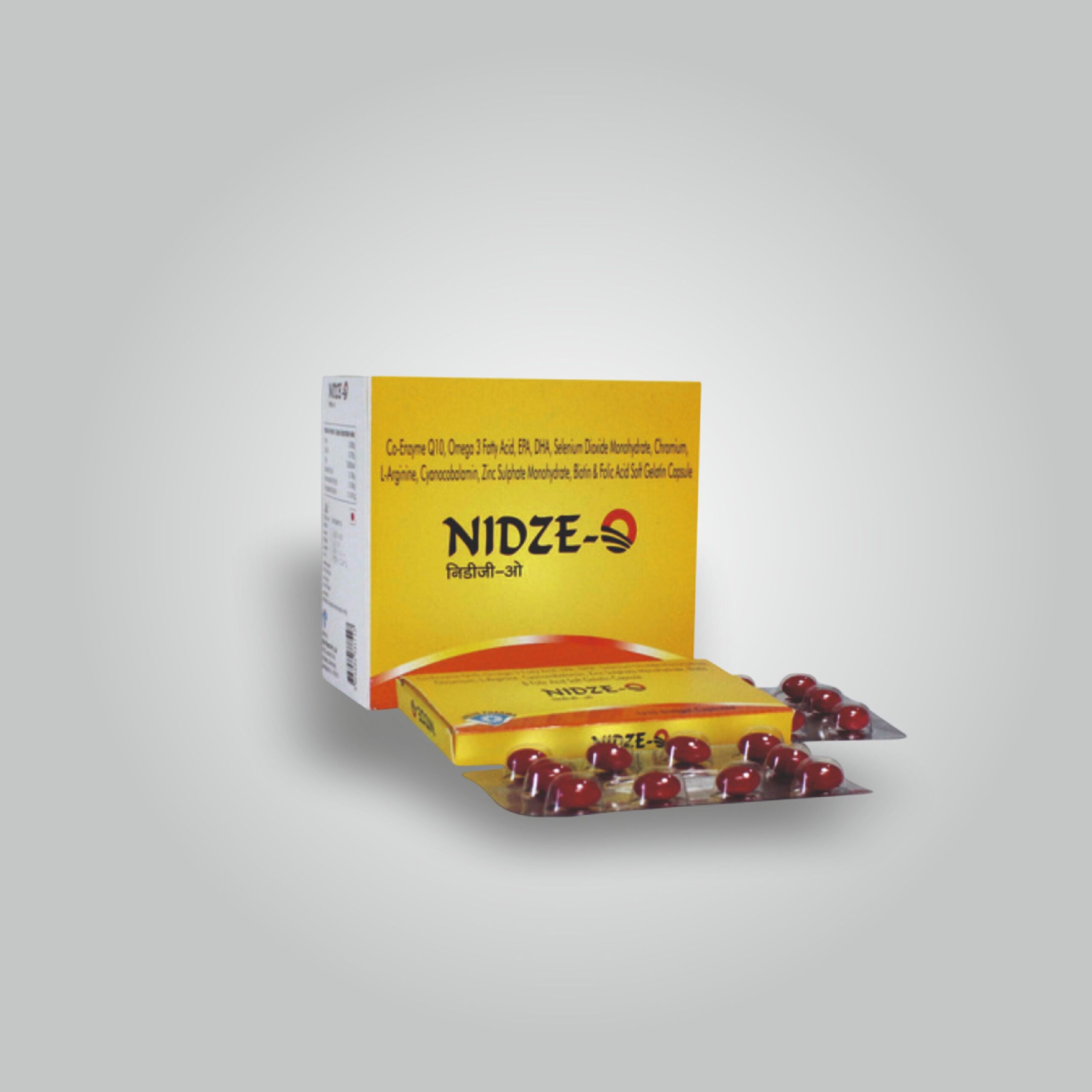 NIDZE-O