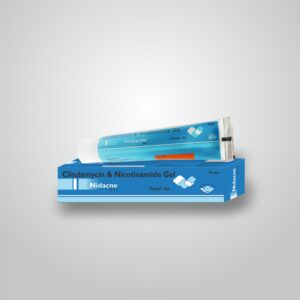 Nidacne.Gel