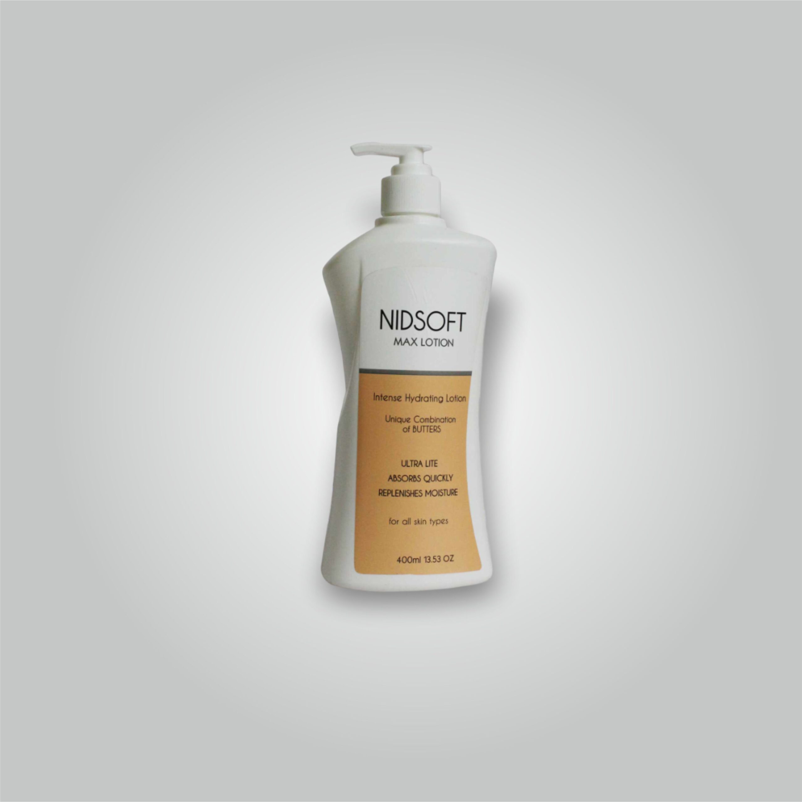 Nidsoft-max