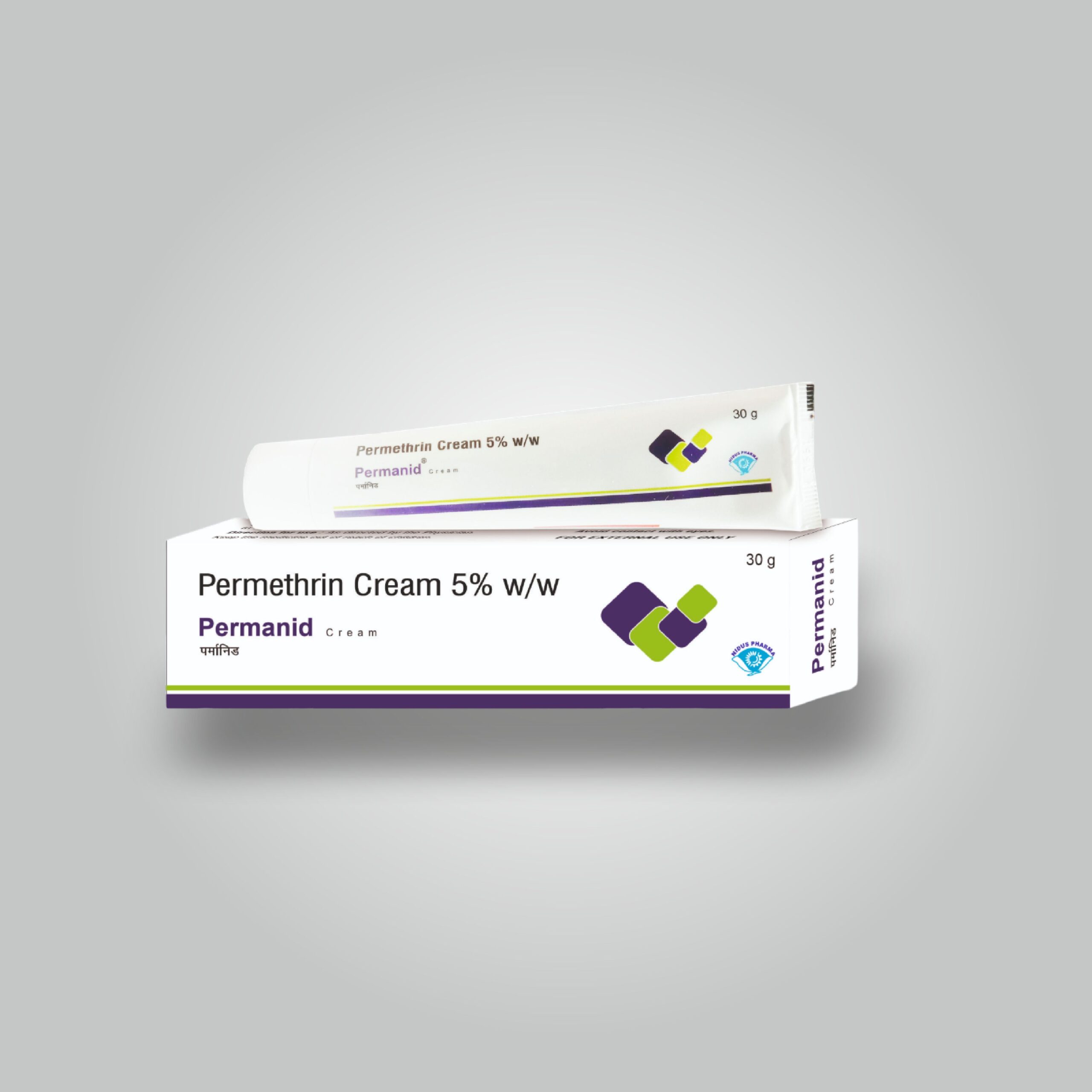 Permanid Cream