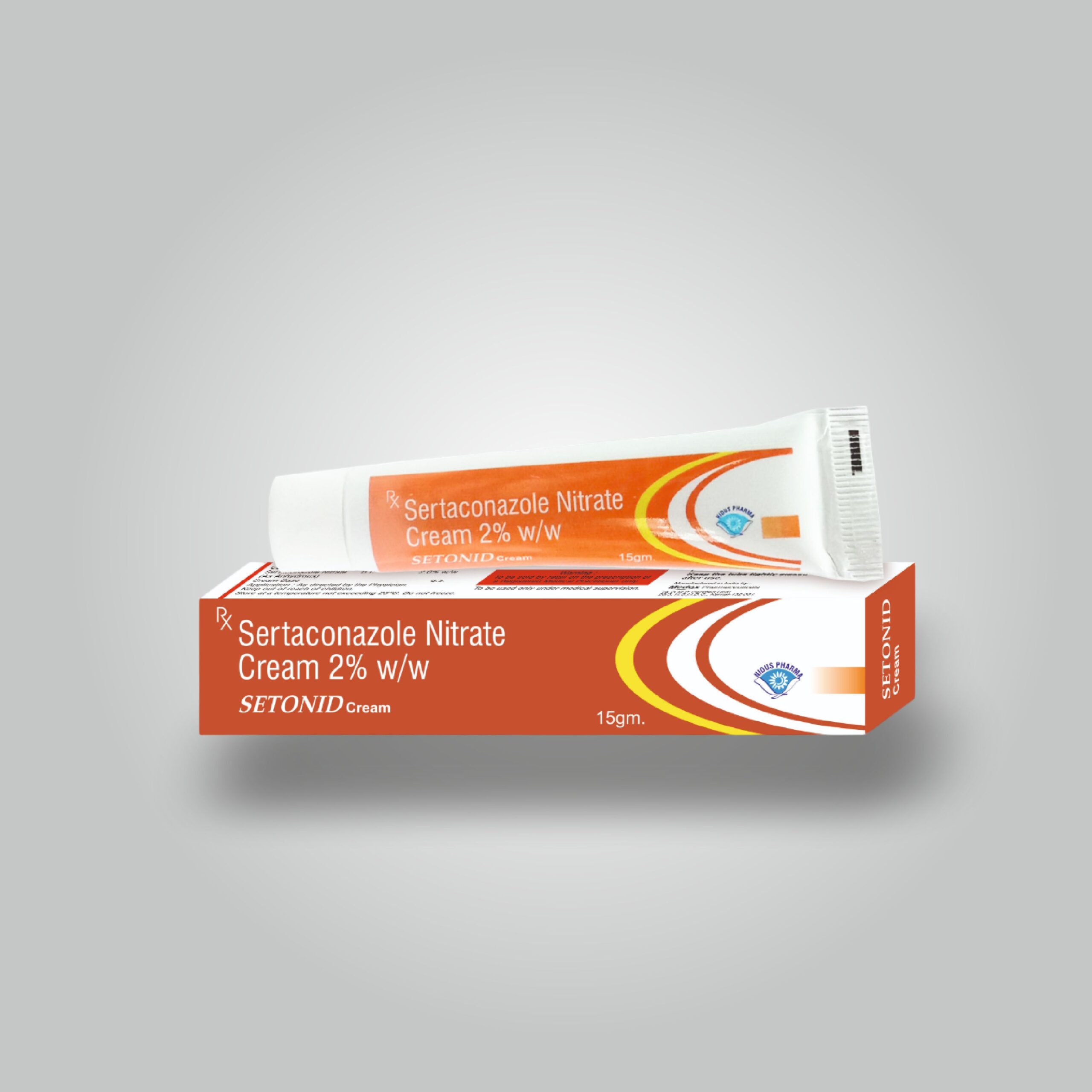SETONID CREAM