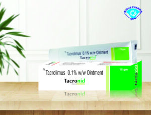 Tacronid 10gm