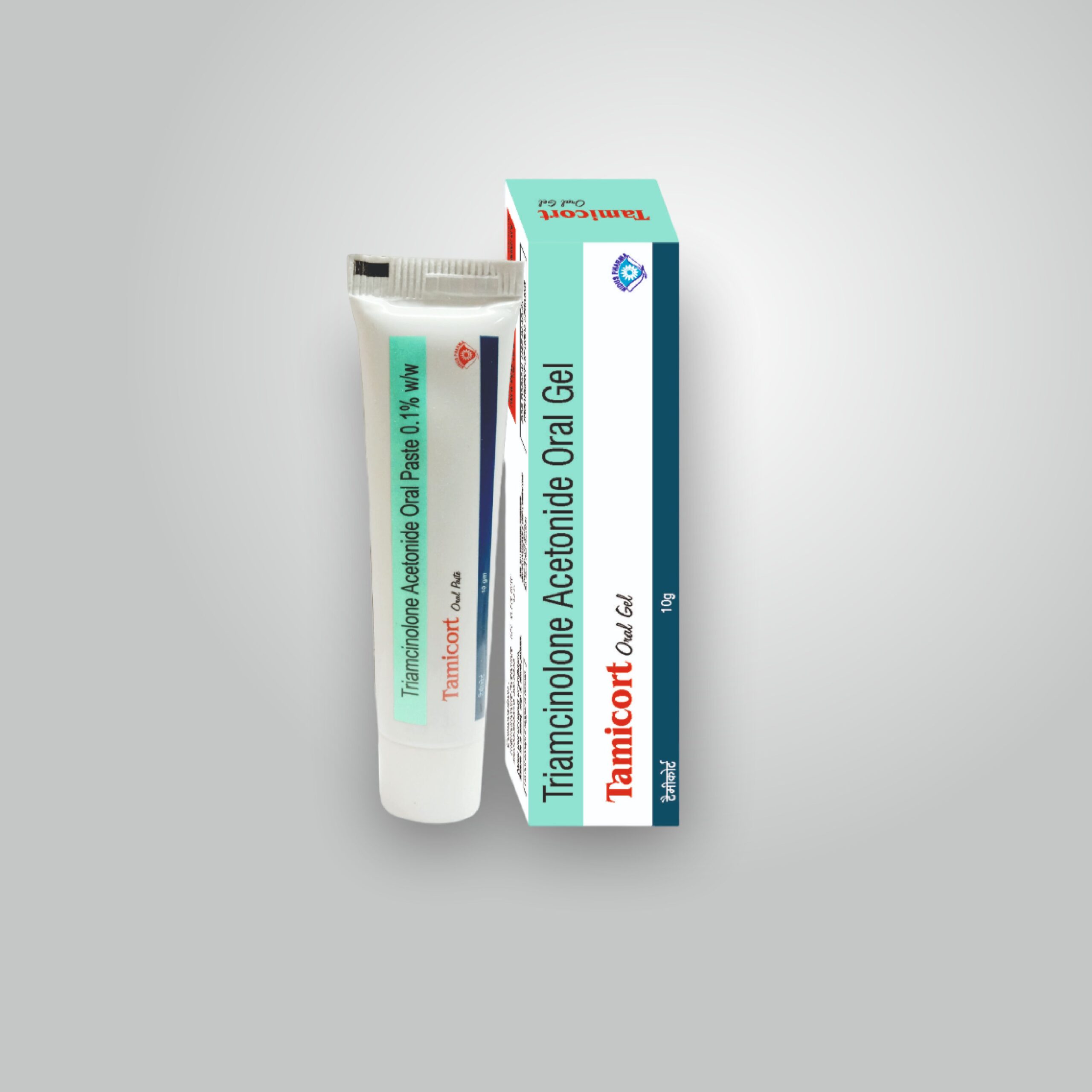 Tamicort 15gm