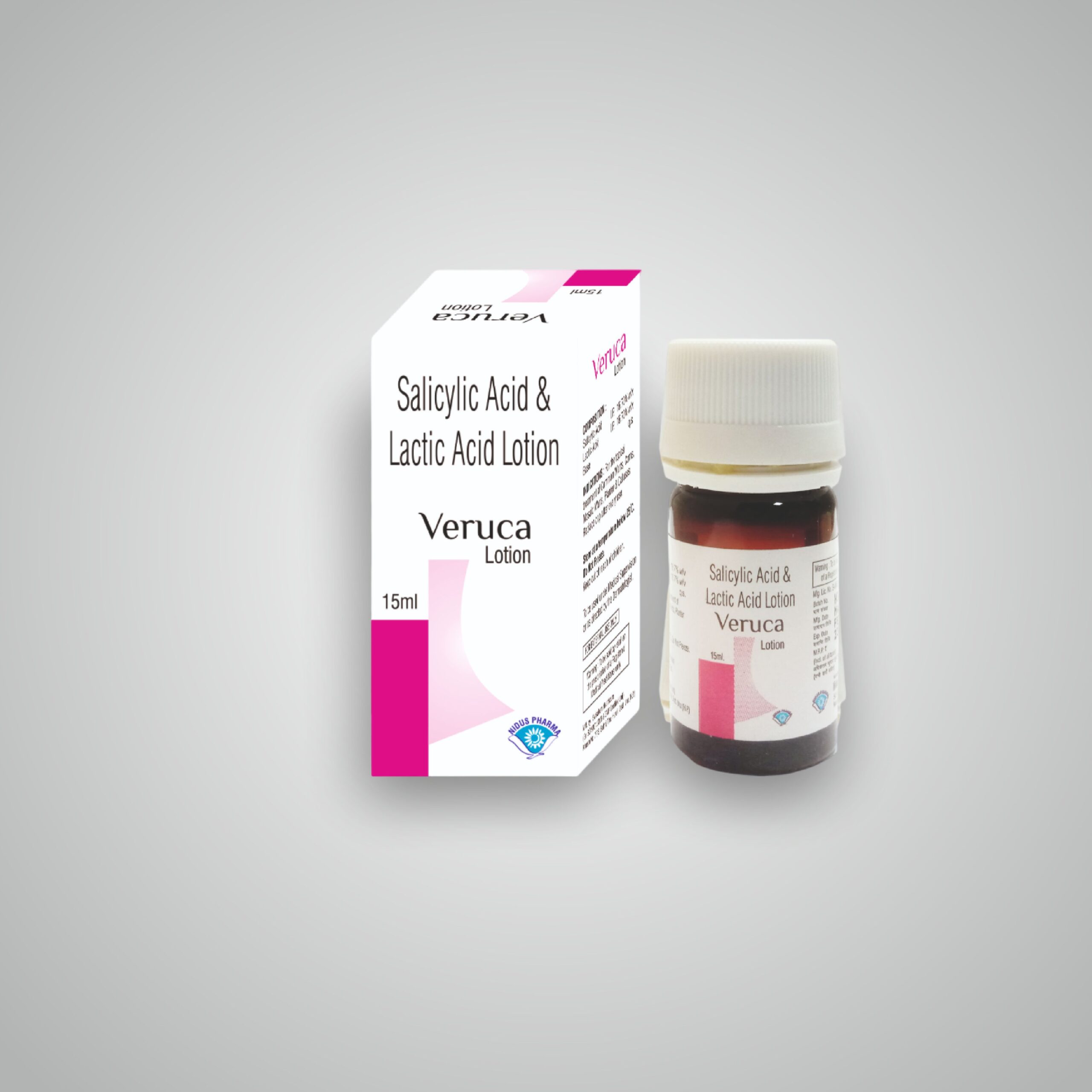 VERUCA LOTION