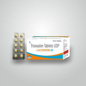 lucoderm-25
