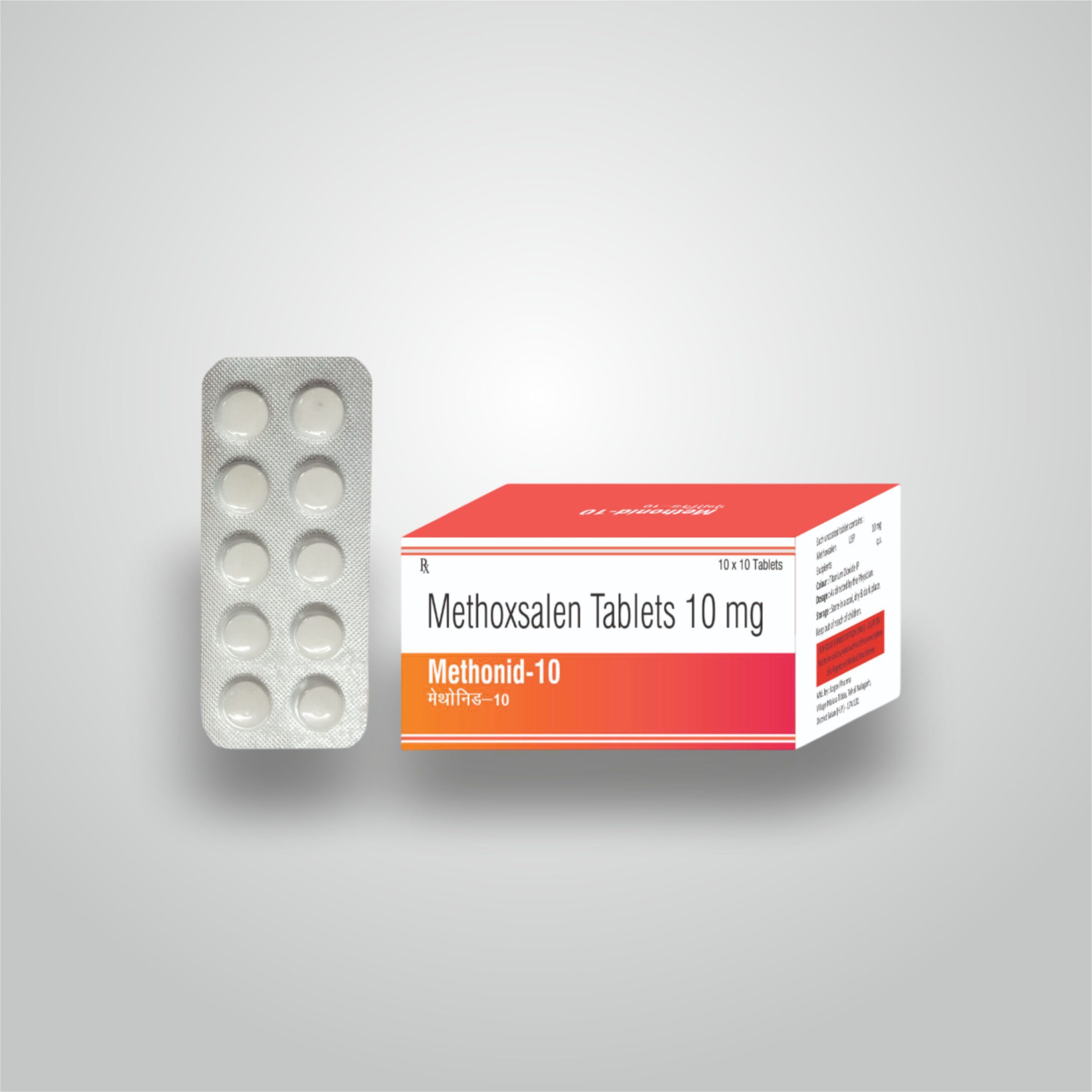 methonid-10
