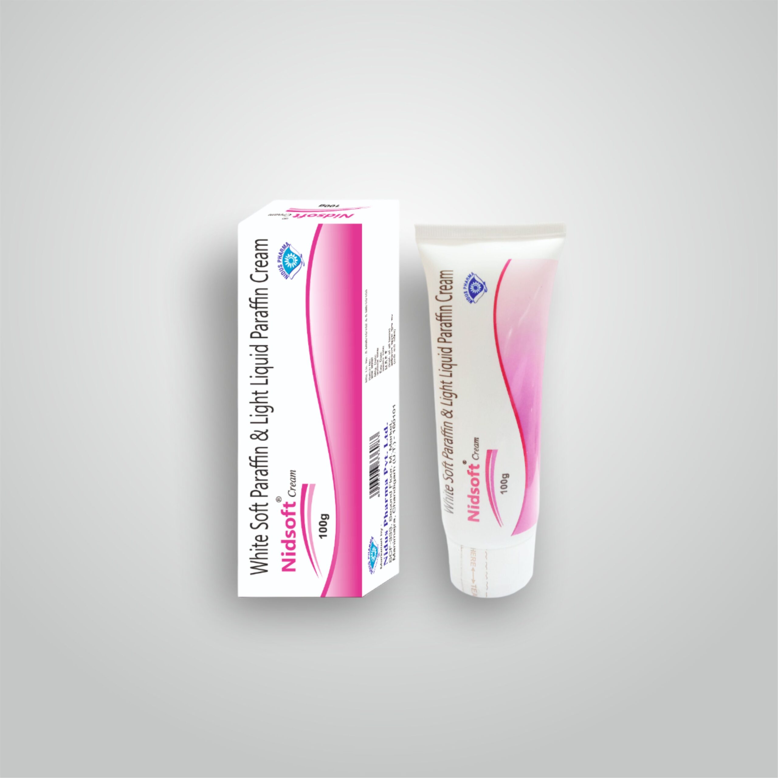 NIDSOFT-CREAM