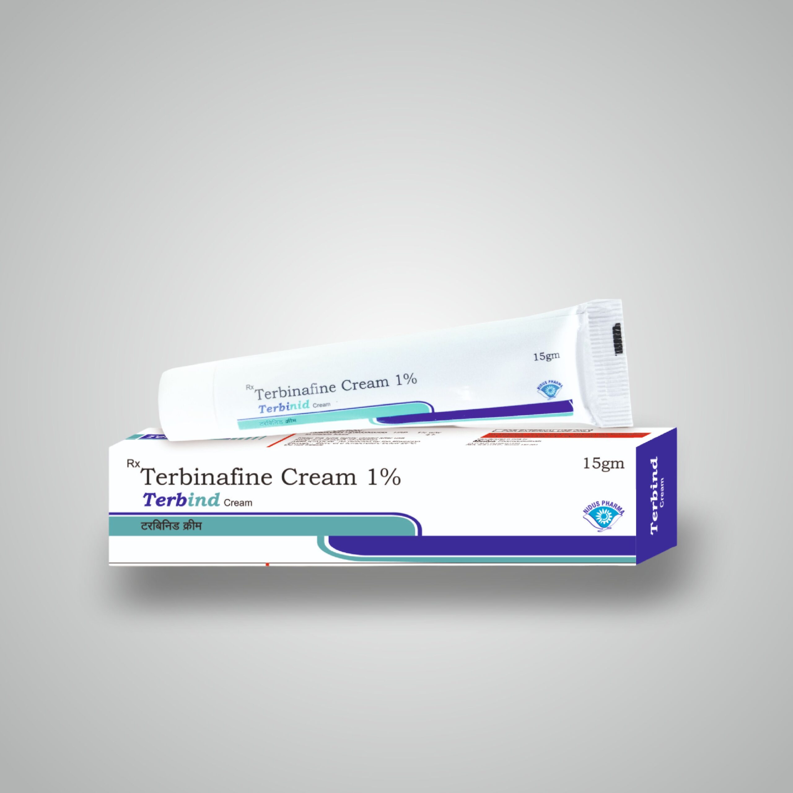 TERBINID Cream15